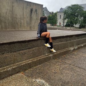 Meet your Posher, Jasmine